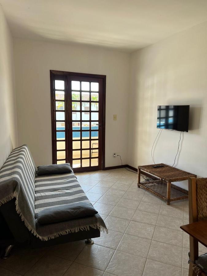 塞古罗港Apartamento Inteiro Com Vista Piscina - 27公寓 外观 照片