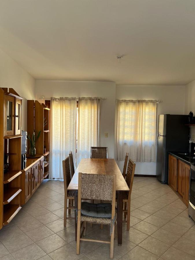 塞古罗港Apartamento Inteiro Com Vista Piscina - 27公寓 外观 照片