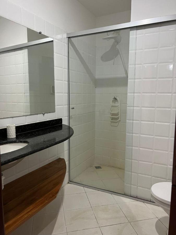 塞古罗港Apartamento Inteiro Com Vista Piscina - 27公寓 外观 照片