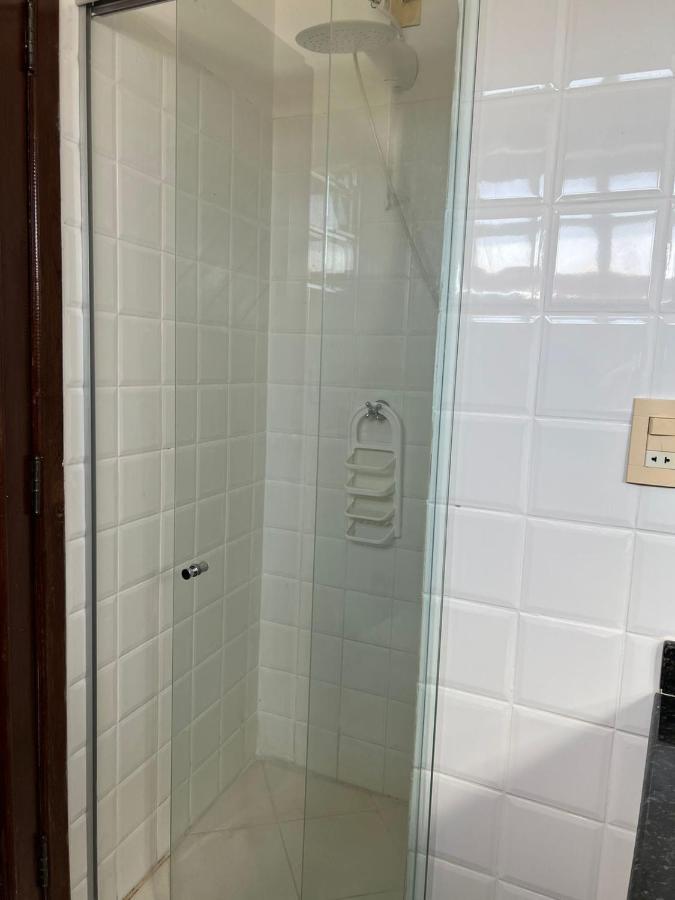塞古罗港Apartamento Inteiro Com Vista Piscina - 27公寓 外观 照片