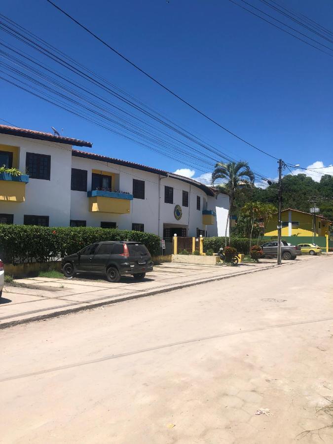 塞古罗港Apartamento Inteiro Com Vista Piscina - 27公寓 外观 照片