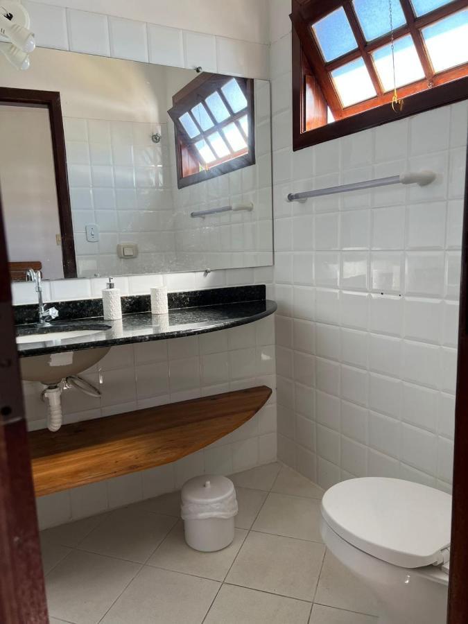 塞古罗港Apartamento Inteiro Com Vista Piscina - 27公寓 外观 照片